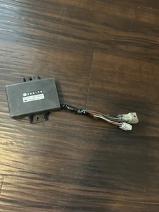 OEM Yamaha Banshee CDI Box Computer ECU Assembly 1997 - 2006 3GG-10 - Picture 1 of 3