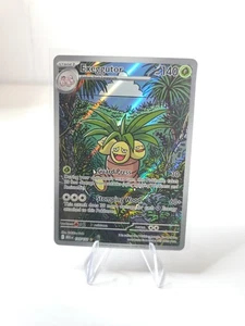 Pokemon TCG Exeggutor 135/132 Me01: Mega Evolution Holo NM - Bild 1 von 2