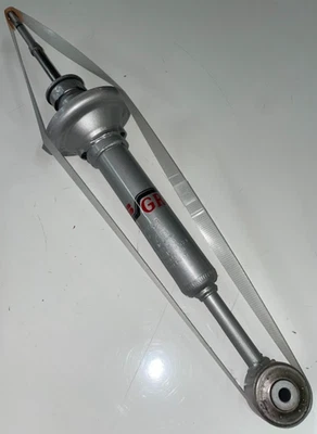 KYB Rear Gas Strut - 340009 - For Ford Festiva 1988-1993 - Image 1 of 4