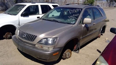 Filtro de aire compatible con 00-03 LEXUS RX300 295583 Foto 1 de 4