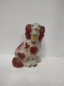 statuine cane staffordshire - Foto 1 di 12