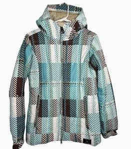 686 Snowboard/Ski Coat Mannual Waterproof Infidry TR9 Women's Size Small READ!! - Picture 1 of 10