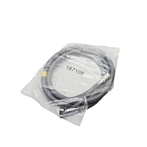 Genuine Moen Kitchen Faucet Replacement Hose 187108 pull Down hose 150259 OEM - Picture 1 of 3