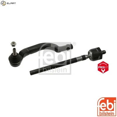 TIE ROD 37623 FOR RENAULT LAGUNA/II/Grandtour/Sport/Tourer F4P770/774/773 1.8L - Image 1 of 4