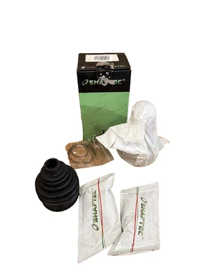 Front Outer CV Joint Kit for Kia Soul Venga Hyundai ix20 495912K001 SHAFTEC - Image 1 of 4