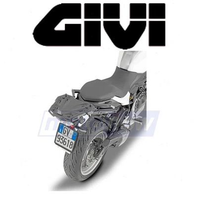 GIVI Top Case Sidearms for V35 Side Hard Cases for 2020-2021 BMW F900XR - lw Foto 1 de 4
