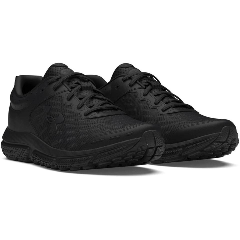 Under Armour 3026179 Womens Training UA Charged Assert 10 Running Athletic Shoes - Image 1 of 1