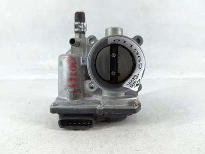 2011-2017 Lexus Ct200h Throttle Body XEEFI - Image 1 of 4