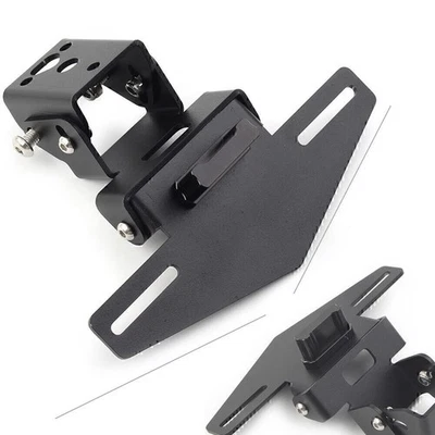For YAMAHA YZF R1/S/M 2015-2020 Tail Tidy Fender Eliminator License Plate Holder Foto 1 de 4
