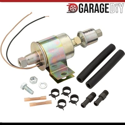 Bomba de combustible Goss para Armstrong Siddeley Lancaster 16 (C161, C162, C163) 2 6 cilindros Foto 1 de 2