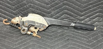 1979-1986 Ford Mustang or Mercury Capri Parking Emergency Brake Lever Handle - Image 1 of 4
