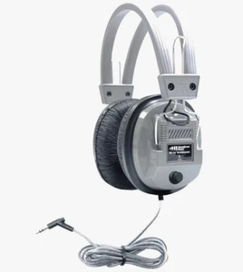 Hamilton Buhl SchoolMate SC-7V Cuffie con archetto - Grigio - Foto 1 di 2