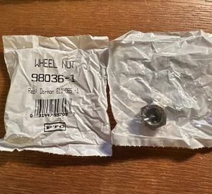 Dorman 611-065 Wheel Nut 16mm x M12-1.25 - Picture 1 of 1