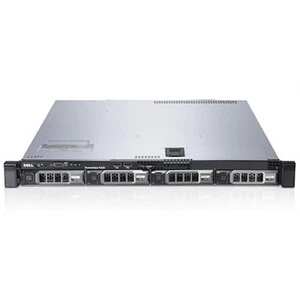 DELL POWEREDGE R320 Dell PowerEdge R320 Server Barebones - Picture 1 of 1