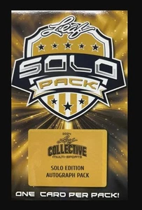 2024 Leaf Multisport Collective Solo Pack - Picture 1 of 1