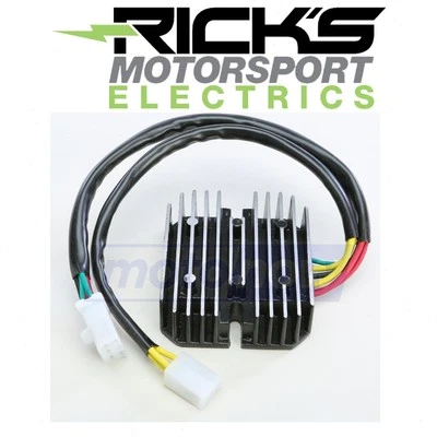 Ricks Motorsport Rectifier/Regulator for 1985-1986 Honda VF700C Magna - zr Foto 1 de 4