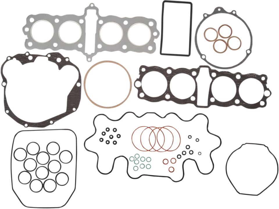 VESRAH VG-155 Complete Gasket Set - Honda CB550F Super Sport - Image 1 of 1