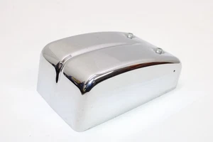 2006 HARLEY-DAVIDSON DYNA WIDE GLIDE EFI FXDWGI OEM LEFT SEAT PANEL COVER - Bild 1 von 7