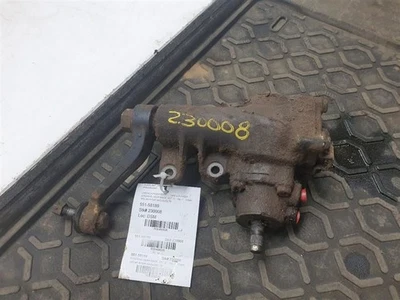 86-89 TOYOTA 4 RUNNER SR5 MT 4x4 MONTAJE DE BARRA DE CAMBIOS DE DIRECCIÓN  Foto 1 de 4