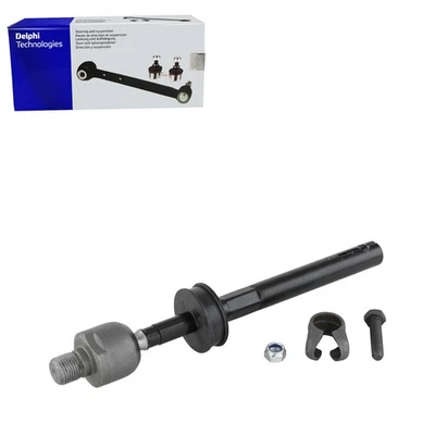 Extremo interior de la barra de amarre de dirección Delphi para BMW 325es 1986-1987 Foto 1 de 4