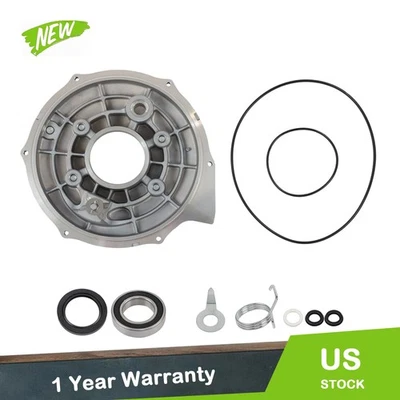 Placa de apoio de freio traseira para Honda FourTrax 300 TRX300/300FW 2x4 4x4 1988-2000 - Imagem 1 de 4