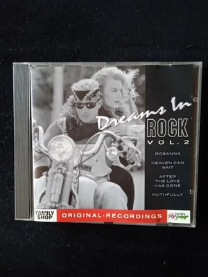 Dreams in Rock Vol 2  - Bild 1 von 3