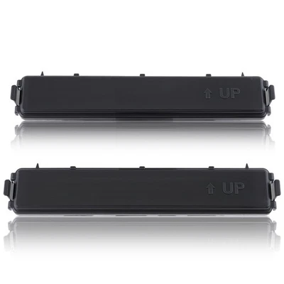 Cubierta del soplador de tapa del filtro de aire de cabina para Honda Fit HRV 2015-2020 Insight 2010-2014 Foto 1 de 4