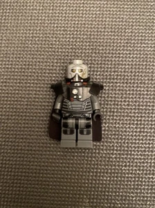 LEGO Star Wars 9500 Darth Malgus Minifigura Sw0413 Excelente Estado - Imagen 1 de 4