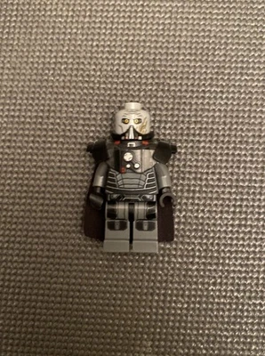 LEGO Star Wars 9500 Darth Malgus Minifigura Sw0413 Excelente Estado Foto 1 de 4