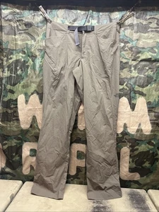 Pantalone The North Face Paramount 34x31 verde talpa - Foto 1 di 6