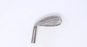 LEFTY TaylorMade Milled Grind HI-TOE 3 Copper 60* Lob Wedge HEAD ONLY - Picture 1 of 3