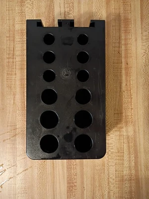 Caja de varillas rectangulares Bowflex 310 210 Xtreme 1 2 Sport Blaze Ultimate 2 Foto 1 de 4