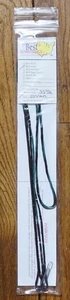 America's Best Bowstring - BCY 8125 - Buss Cable 35 11/16" - Bow Omen - Picture 1 of 1