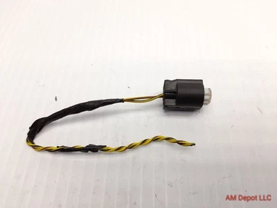 BMW 320i 328i 335i 340i 2013 F30 F31 ABS DSC sensor conector coleta  Foto 1 de 4