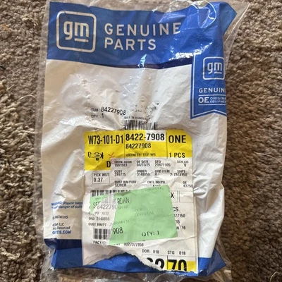 Arnés de luces traseras AC Delco 62651PCKY 2004 para Chevrolet Express 1500 2003-2014 Foto 1 de 4