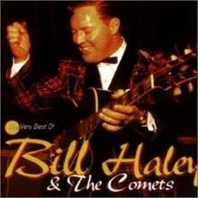 Best of,the Very von Bill  His Comets Haley | CD | Zustand akzeptabel - Bild 1 von 2