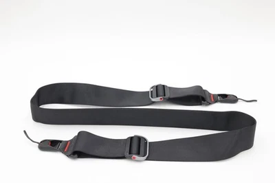 Peak Design SL-BK-3 Slide Camera Strap - Black - Image 1 of 2