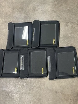 Tiffen Pro Mist 4x5.65 Filter Set 1/8, 1/4, 1/2, 1, 2 Pro-Mist - Image 1 of 4