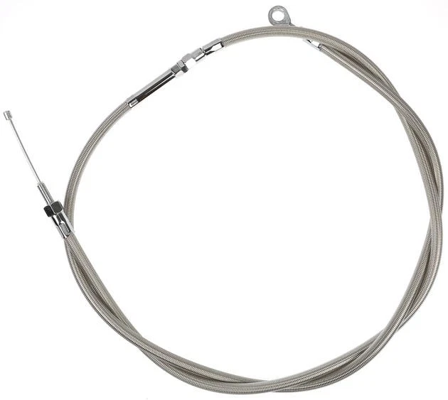 Motion Pro Armor Coat Clutch Cable #66-0369 Harley Davidson Sportster - Imagem 1 de 1