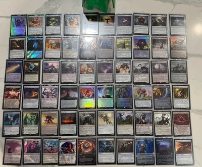 MTG Eldrazi Commander Deck - Image 1 of 4