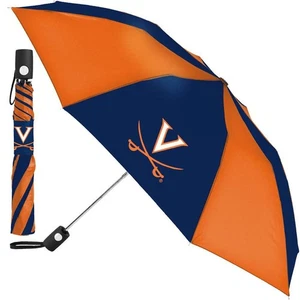 Virginia Cavaliers Umbrella - Auto Folding - Picture 1 of 1