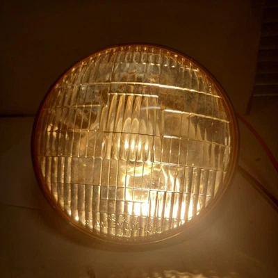  UNIDAD DE FAROS KAWASAKI Z1 KZ 900 650 23007-041 VER DESCRIPCIÓN  Foto 1 de 4