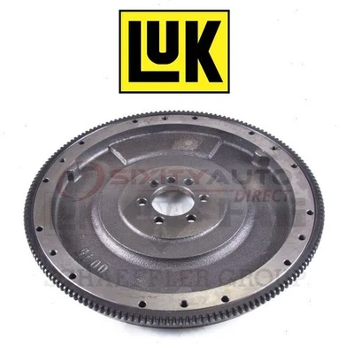 LuK MX Clutch Flywheel for 1987 GMC V1500 Suburban - Transmission Shift  yp Foto 1 de 4