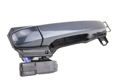 Manija exterior puerta lateral izquierda Toyota Prius 2010-2015 69204-47020 Foto 1 de 4