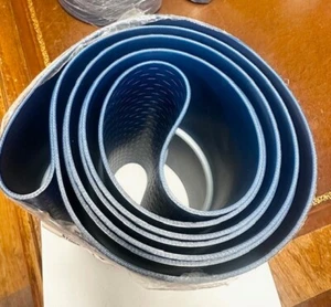 Cinta Transportadora Azul 270cm X 18cm - Imagen 1 de 2