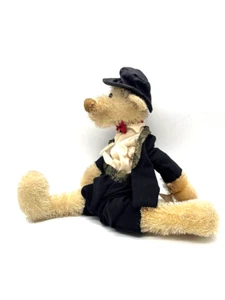 Duck House Collector's Edition Plush Bear 18 Inch Limited Edition - Picture 1 of 7