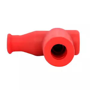 90° Spark Plug Cap Fits for NGK 8955/TB05EM-R for CHAMPION PRO-5U - Picture 1 of 6