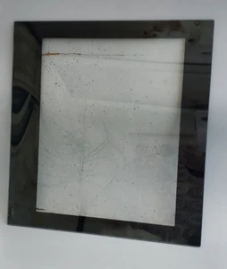 Beko electric cooker Main Ove Inner Glass 43.5cm/41.5cm - Picture 1 of 8