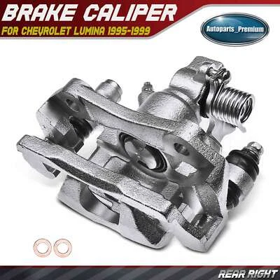 Pinza de freno trasera derecha Chevy Lumina 1995-1999 Buick Regal 94-96 Foto 1 de 4