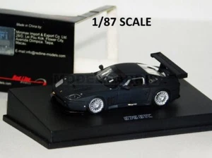 RED LINE MODELS 87RL017 Ferrari 575 GTC 2004 1/87 - Imagen 1 de 1